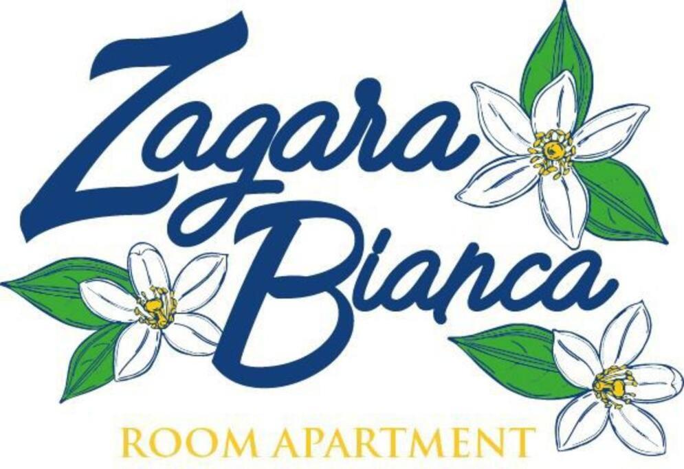 Апартаменты Zagara Bianca Майори Экстерьер фото